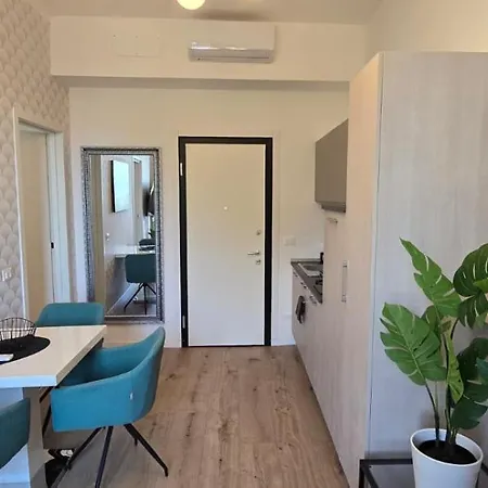 Al Porto S I C U R O Apartment