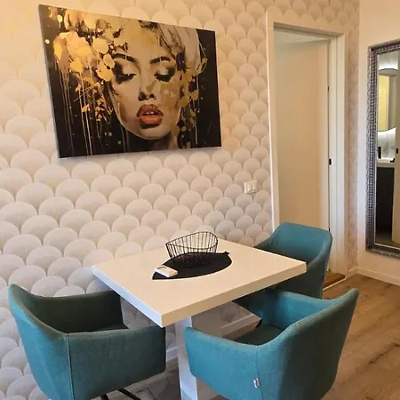 Al Porto S I C U R O Apartment
