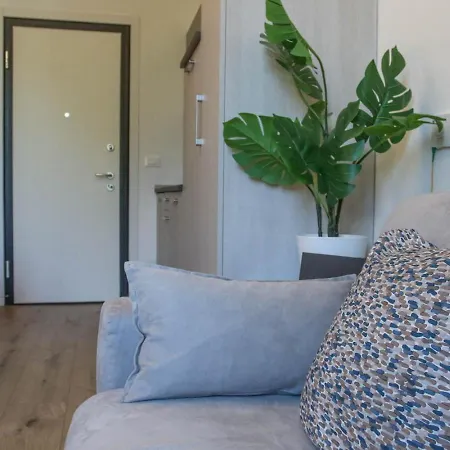 Apartment Al Porto S I C U R O