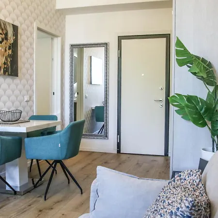 Al Porto S I C U R O Apartment *