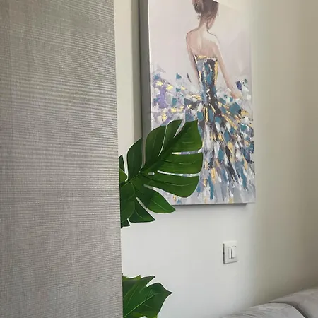 Al Porto S I C U R O Apartment *