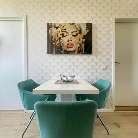 Al Porto S I C U R O Apartment *