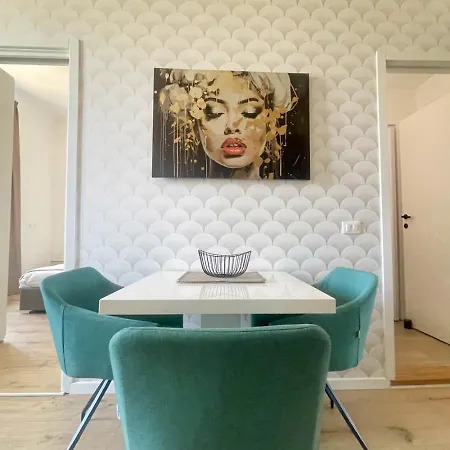 Al Porto S I C U R O Apartment
