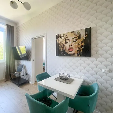 Al Porto S I C U R O Apartment *
