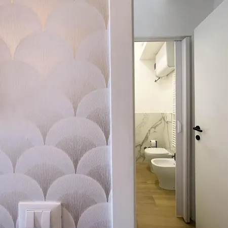 Al Porto S I C U R O Apartment Trieste