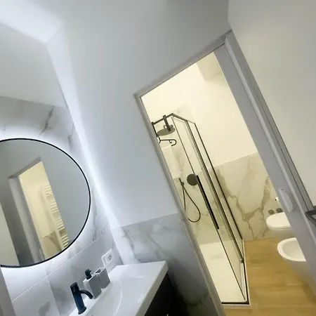 Apartment Al Porto S I C U R O *