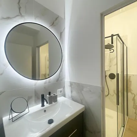 Apartment Al Porto S I C U R O *