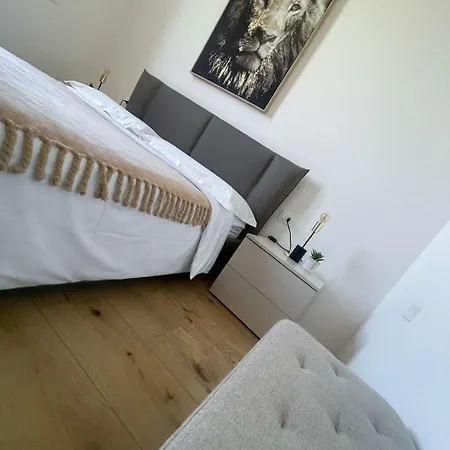 Apartment Al Porto S I C U R O Trieste