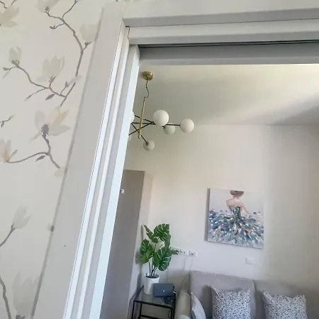 Al Porto S I C U R O Apartment Trieste