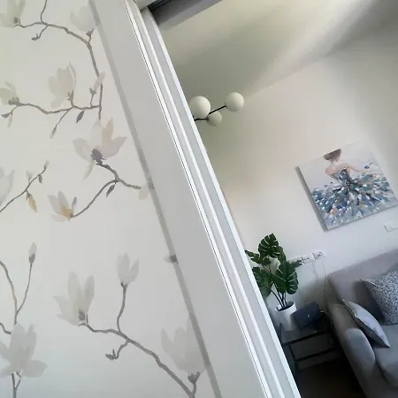 Apartment Al Porto S I C U R O