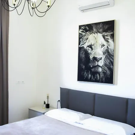 Apartment Al Porto S I C U R O