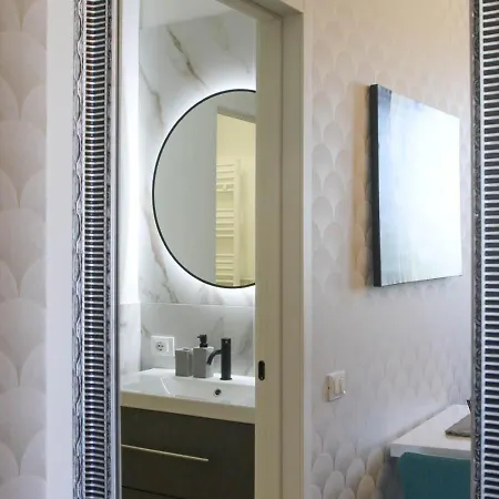Apartment Al Porto S I C U R O *