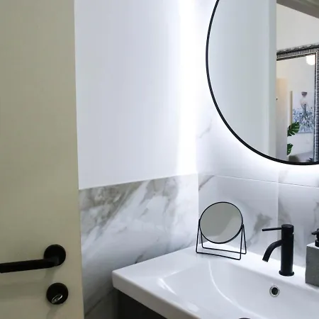 Al Porto S I C U R O Apartment Trieste
