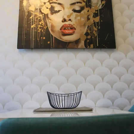 Al Porto S I C U R O Apartment *