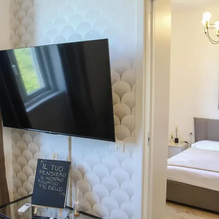 Apartment Al Porto S I C U R O
