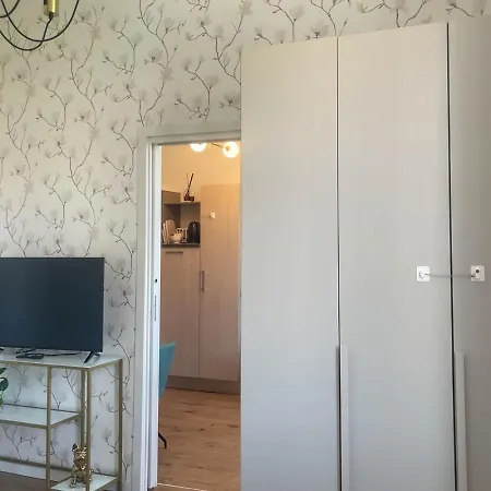 Al Porto S I C U R O Apartment Trieste
