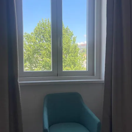 Al Porto S I C U R O Apartment Trieste
