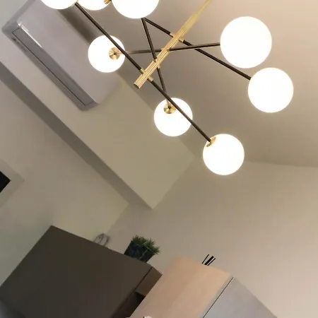 Al Porto S I C U R O Apartment *