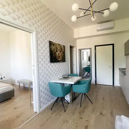 Apartment Al Porto S I C U R O